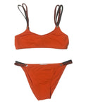 Clara Bikini - orange