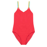 Lisa Poppy Seed - One piece swimsuit 