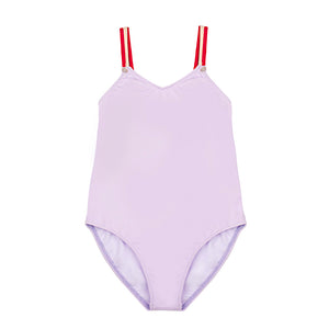Lisa One piece swimsuit - Lilac