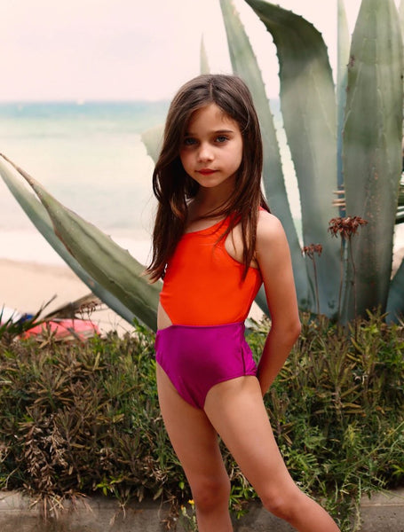 Seed discount girls swimwear