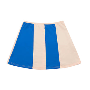 Shirel Eden + Stripes Capri