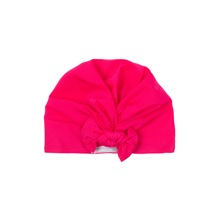 Beba Hat Fushia - Chapeau de bain anti-UV