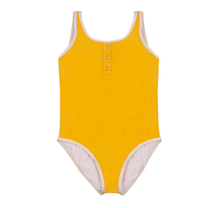 Charlotte Sun - Classic One piece swimsuit