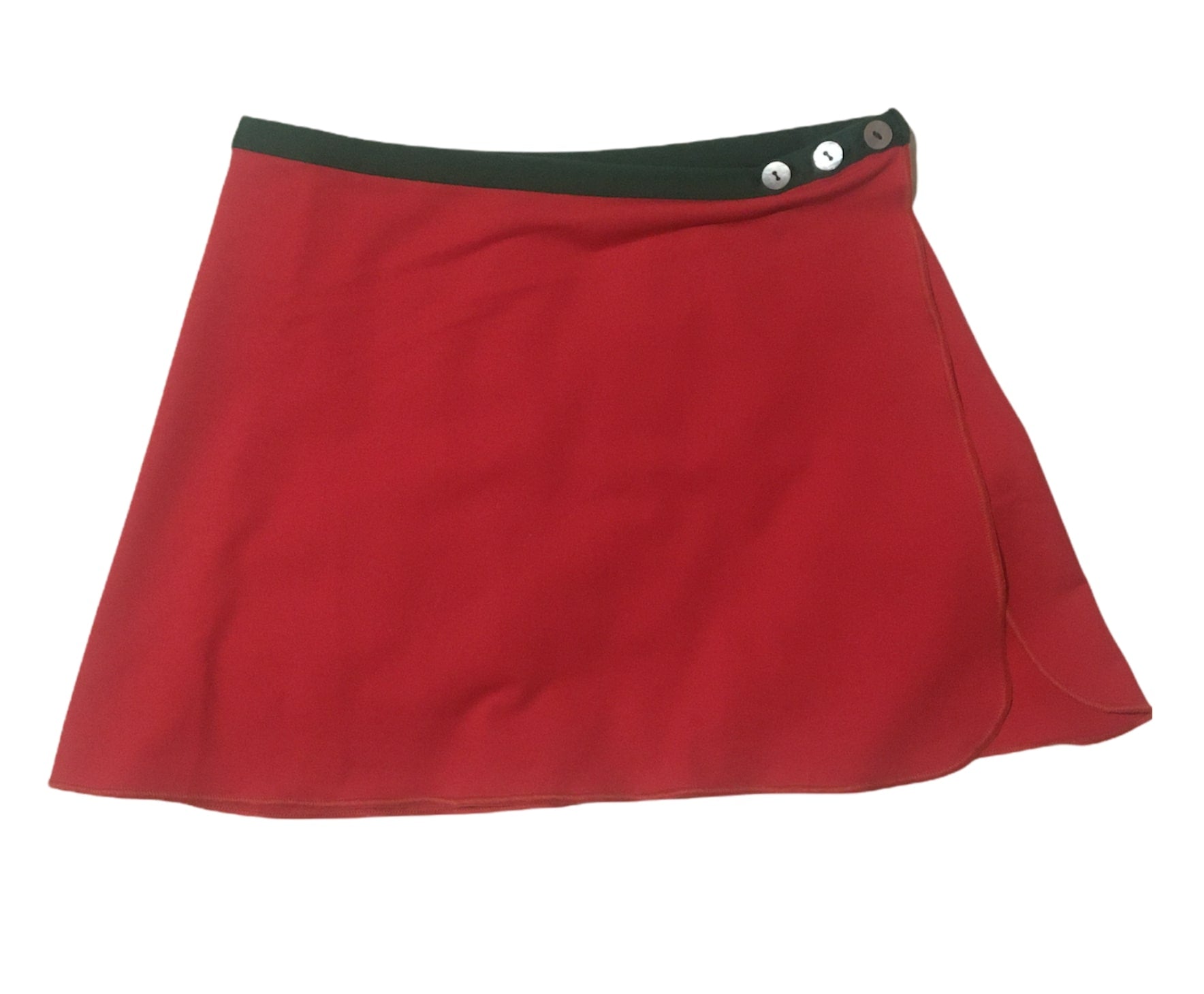 Cecile Sun - Beach Skirt