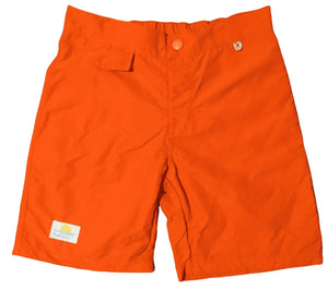 Charlie Surfer Short - orange
