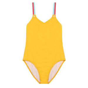 Lisa Sun - One piece swimsuit 