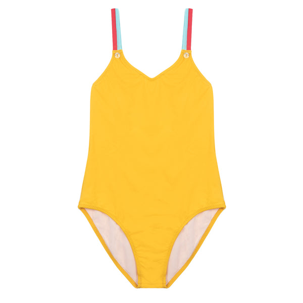 Lisa Sun - One piece swimsuit - Pacific Rainbow