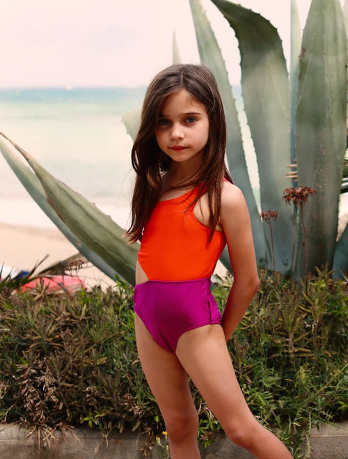 Seed sale girls swimwear