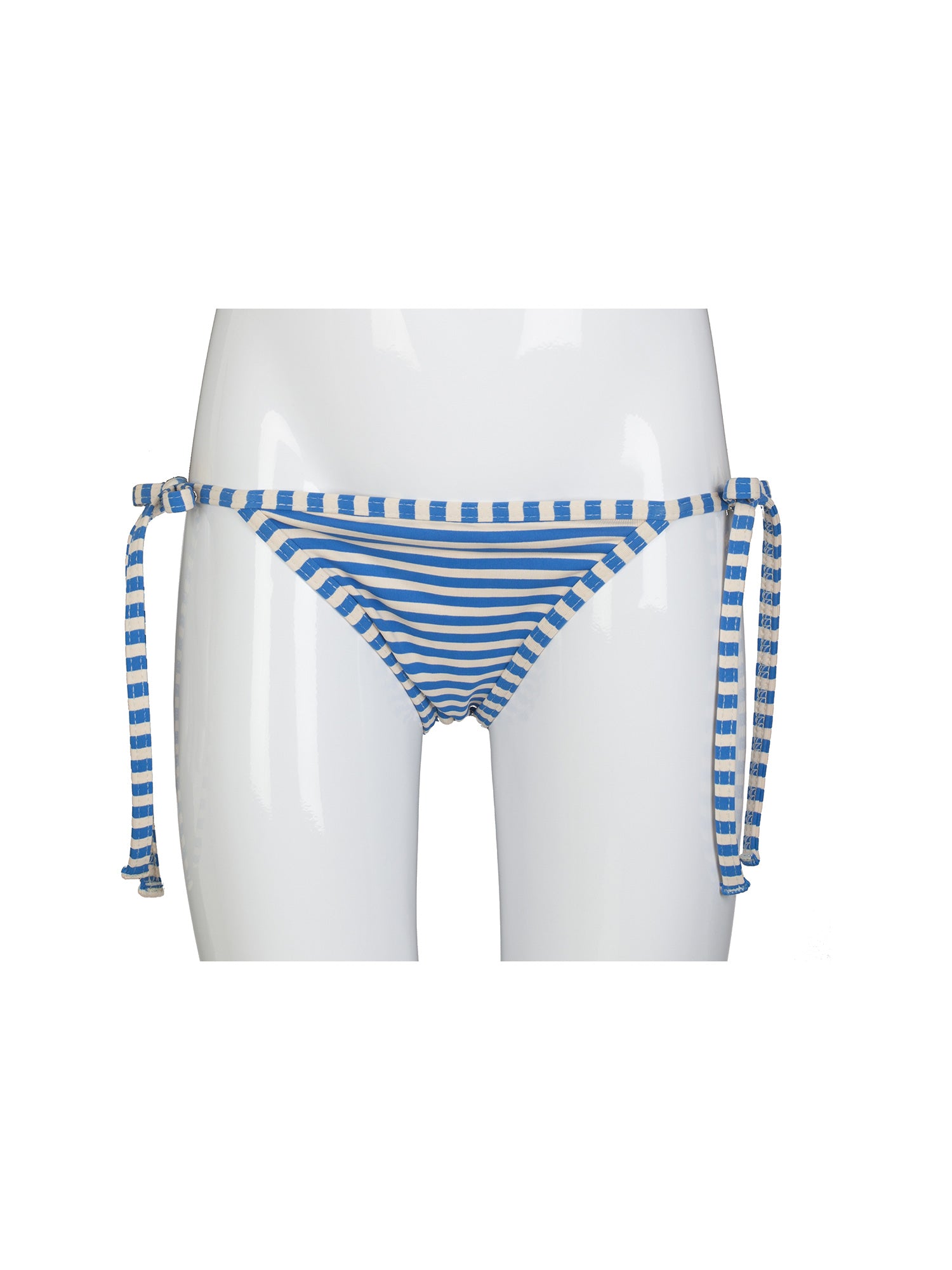 Marie Panties Stripes Capri