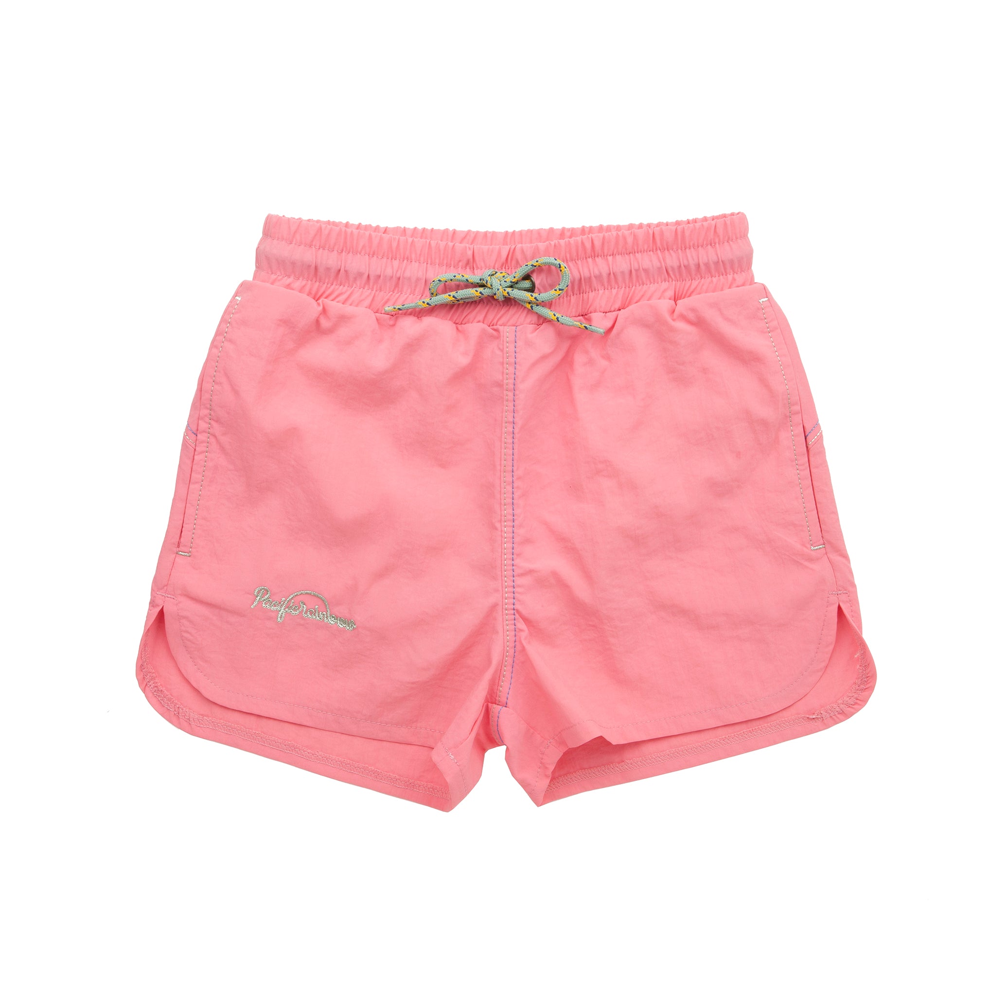 Jim Trunk shorts - Pink